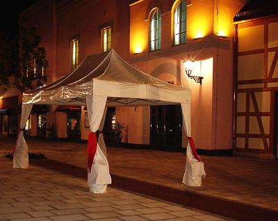 Outletcenter Infozelt