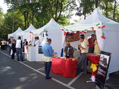 Info- Pr�sentationsst�nde