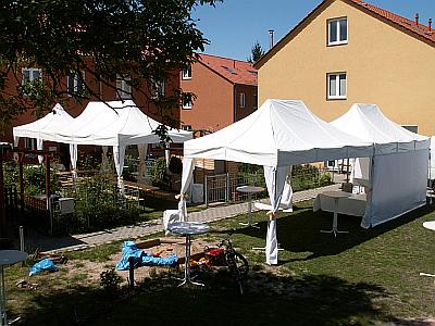 Polterhochzeit