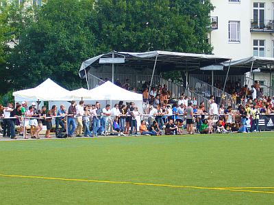 Sportveranstaltungen