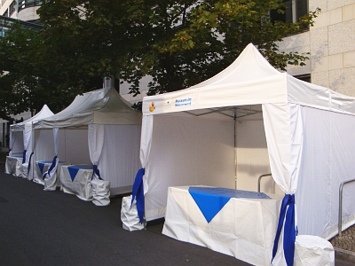 Berliner Wasserwerke Fest