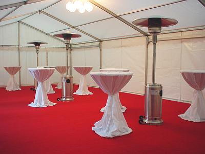 Cateringzelt Cateringzelt