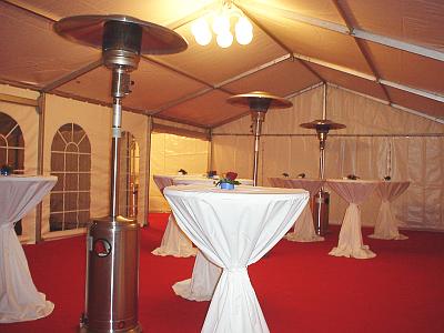 Cateringzelt Cateringzelt