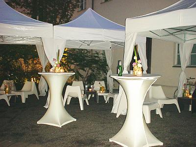 Designer Family Event