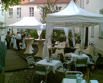 Designer Family Event