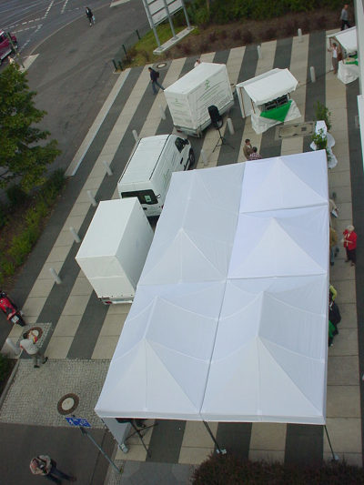 Wohnungsbaugesellschaft Grossraum Baldachine Wohnungsbaugesellschaft Grossraum Baldachine