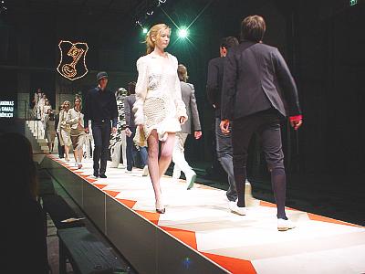 Fashionshow