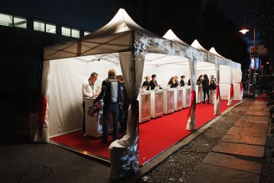 Filmpremieren