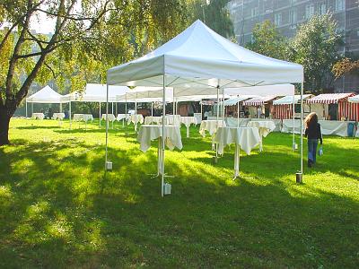 Immobilienpräsentattion