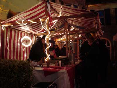 Tag der offnen T&uuml;r