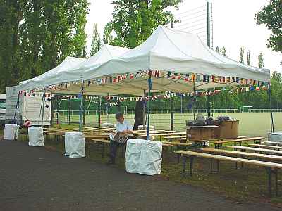 Kinder Sportveranstaltung