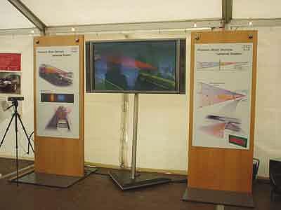 Produktpräsentation