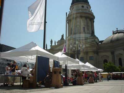 Kirchentag Berlin