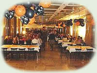 Betriebsfeste, Betriebsfeiern