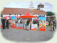 Produktpr&auml;sentationen