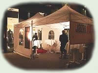 Werbeveranstaltungen