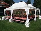  Zelte Berlin, Brandenburg Eventzelt/Baldachin