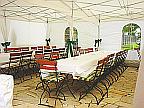  Zelte Berlin, Brandenburg Eventzelt