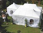  Zelte Berlin, Brandenburg Eventzelt