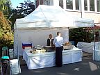  Zelte Berlin, Brandenburg Catering/Buffet-<br>und Grillzelte